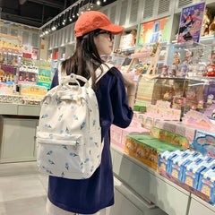 Mochila de mano Tulip Student