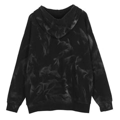 "Smoky" Hoodies
