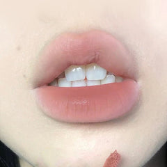 Brillo labial con llavero bonito de Uslike
