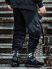 "Ninja" Cargo Pants