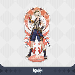 Modelo de stand de la serie City