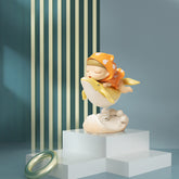 Ornamente der schwankenden Elfenserie