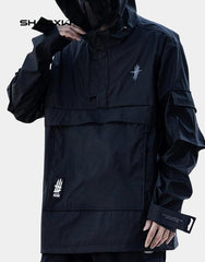 Fashion Combat Jacket