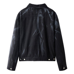 "Smoke" Jacket