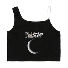 Linda camisola de conejito de media luna