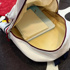 Kawaii Sternwelpe Rucksack
