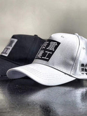 "吉業重工" Cap