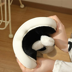 Zapatillas de esqueleto góticas