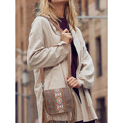 PU Shoulder Crossbody Bags