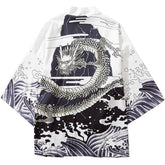 Hydra Kimono