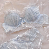 Romantisches Princesscore-Dessous-Set aus Spitze