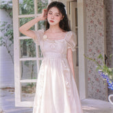 Vestido Julie LemonFlower Fairycore