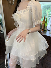 Vestido de hada Liza Sunlight Princesscore