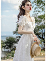 Vestido de hada Angelcore Light Breeze