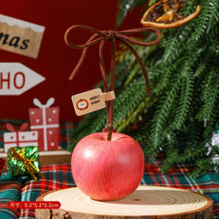 Artificial Fruit Christmas Tree Ornament