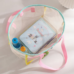 Large Capacity Beach Bag