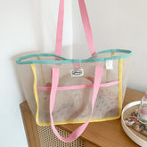 Large Capacity Beach Bag