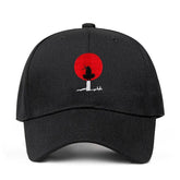 Itachi Cap