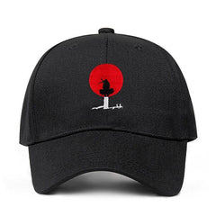 Itachi Cap