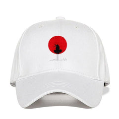 Itachi Cap