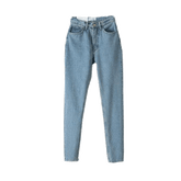 Vaqueros de plátano