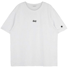 Sale Day Night Tshirt