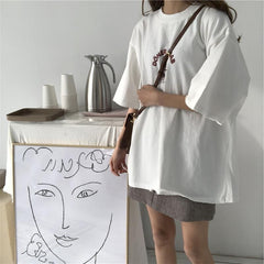 Camiseta extragrande de Doner Kebab