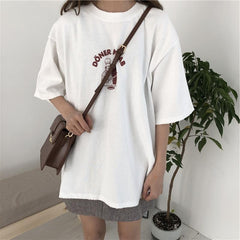 Camiseta extragrande de Doner Kebab