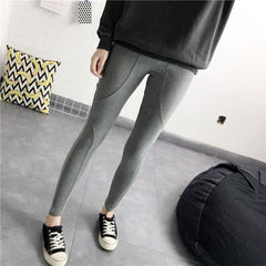 Leggings elásticos ajustados para fitness