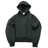 Natural Colors Hoodie Beige Armeegrün Sweatshirt