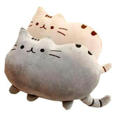 Pusheen Pillow Cat