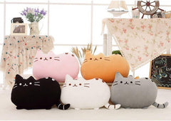 Pusheen Pillow Cat