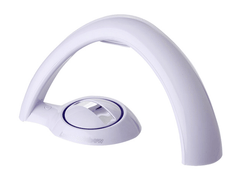 Regenbogen-Glanz-Schlafzimmer-Nachtdekor-Lampe