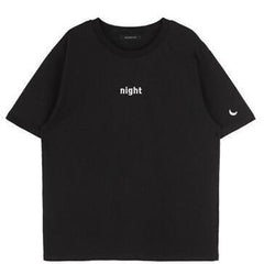 Sale Day Night Tshirt