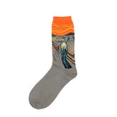 Sale Munk Scream Socks