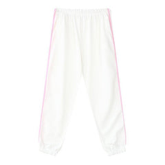 Sportish Lines Cozy Pants