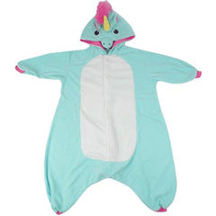 Pijama Kigurumi de unicornio