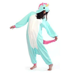 Pijama Kigurumi de unicornio