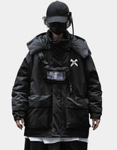 Japanese Windbreaker
