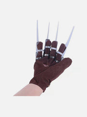 Dread Wolverine Claw Gloves