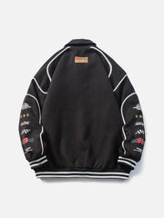 Racing Elements Jacket