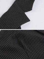 Sexy V-Neck Suit Vest