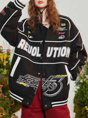 Racing Elements Jacket