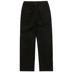 Multi-layer Zipper Pants