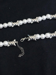Pearl Thorns Necklace