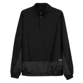 Dark Patchwork Sweatshirt