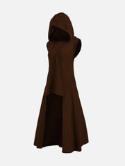 Slim Fit Sleeveless Dress