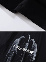 Dark Devil Print Tee