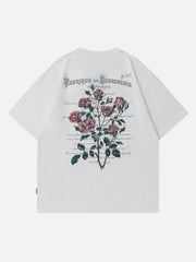 Halo Letters Graphic Tee