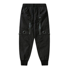 Mutil Pockets Function Cargo Pants